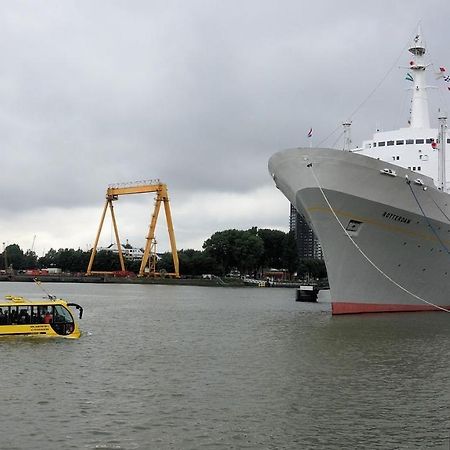 Benb Voorneputten Simonshaven Екстер'єр фото