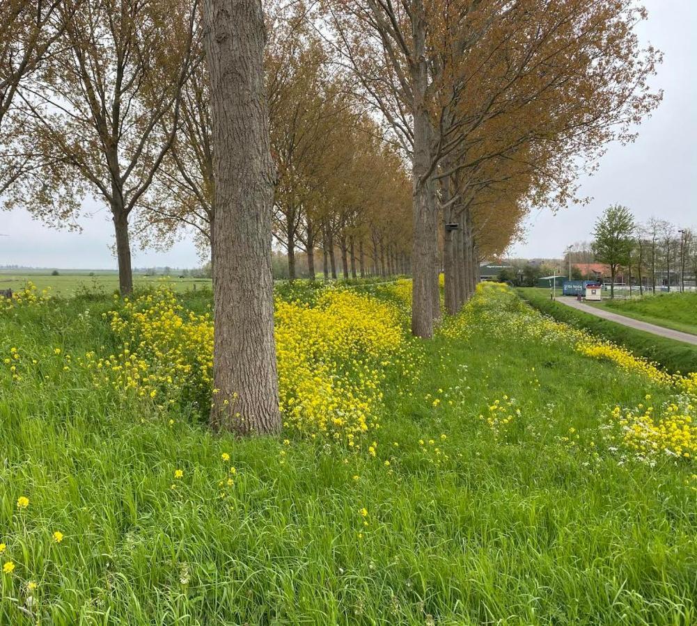 Benb Voorneputten Simonshaven Екстер'єр фото