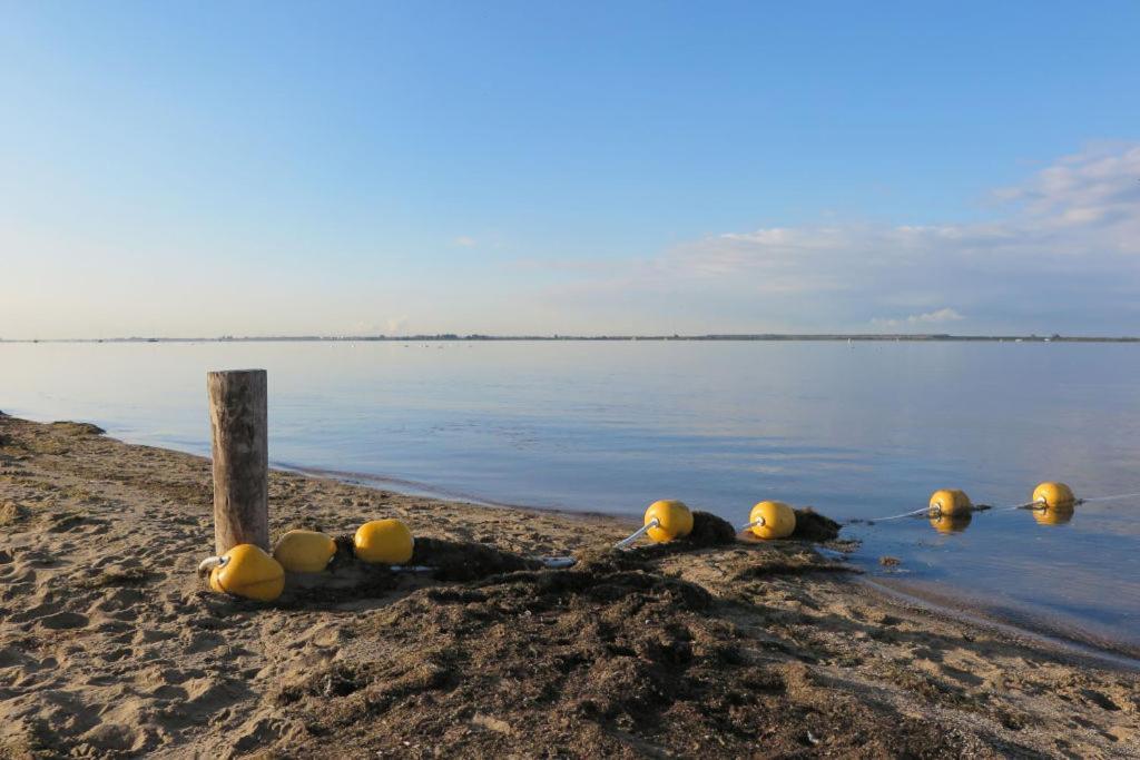 Benb Voorneputten Simonshaven Екстер'єр фото