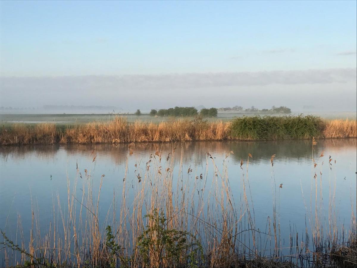 Benb Voorneputten Simonshaven Екстер'єр фото